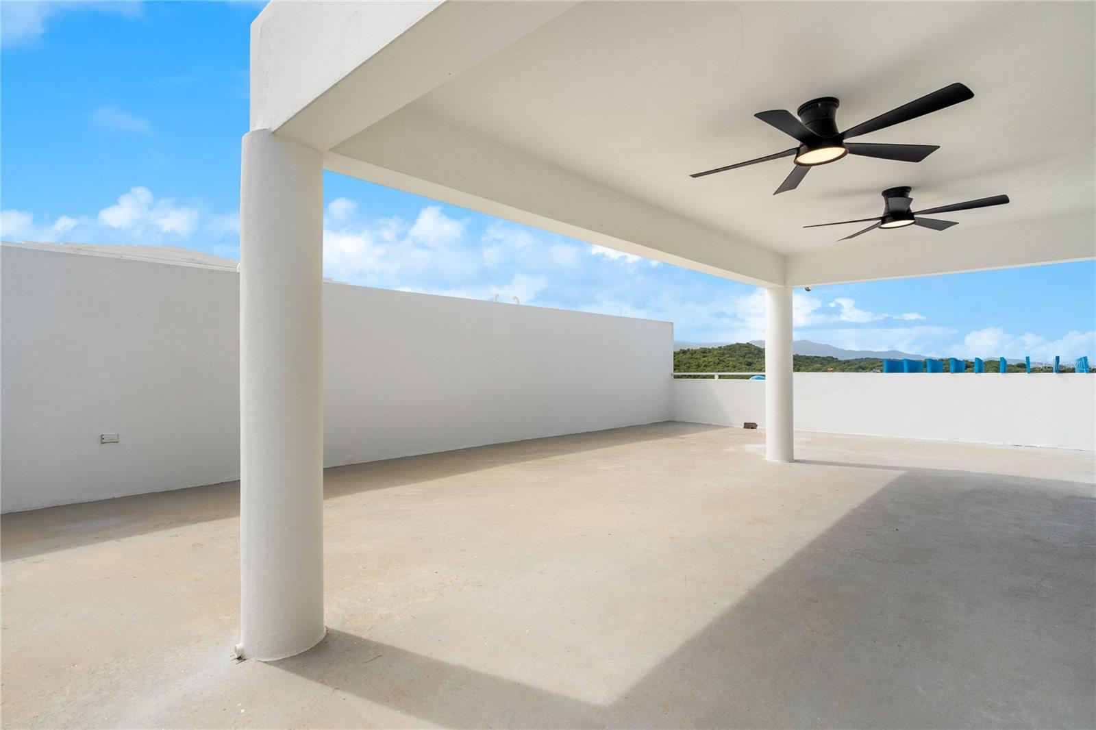 THE OCEAN CLUB AT SEVEN SEAS - Residential