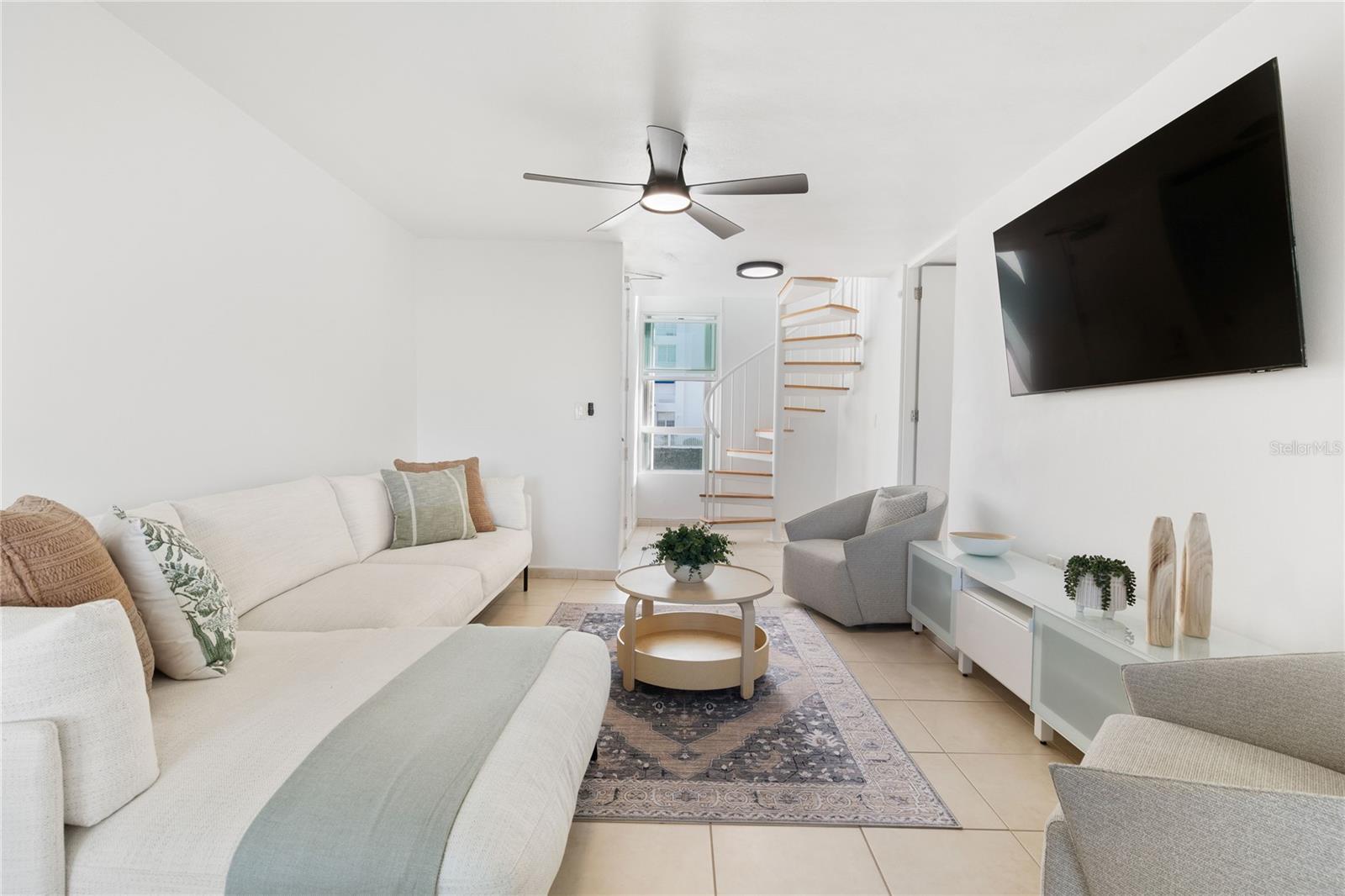 THE OCEAN CLUB AT SEVEN SEAS - Residential