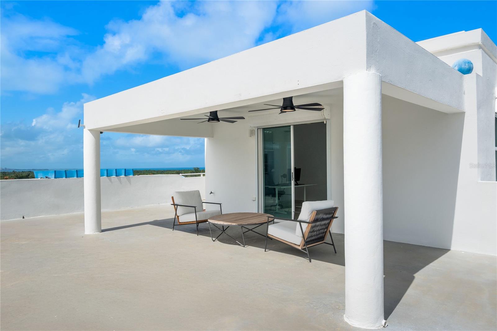 THE OCEAN CLUB AT SEVEN SEAS - Residential