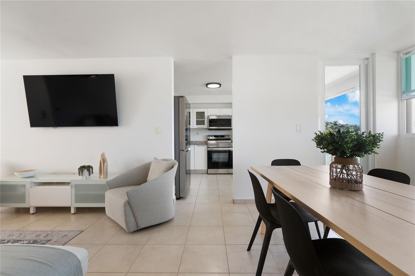 THE OCEAN CLUB AT SEVEN SEAS - Residential