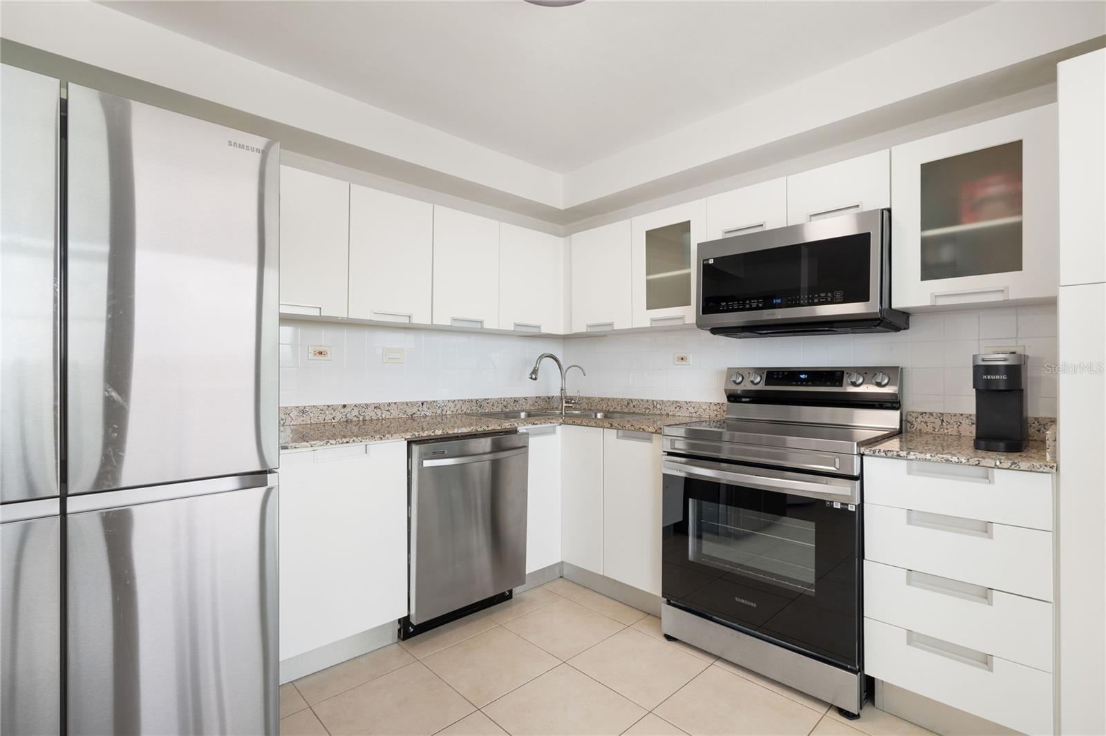 THE OCEAN CLUB AT SEVEN SEAS - Residential