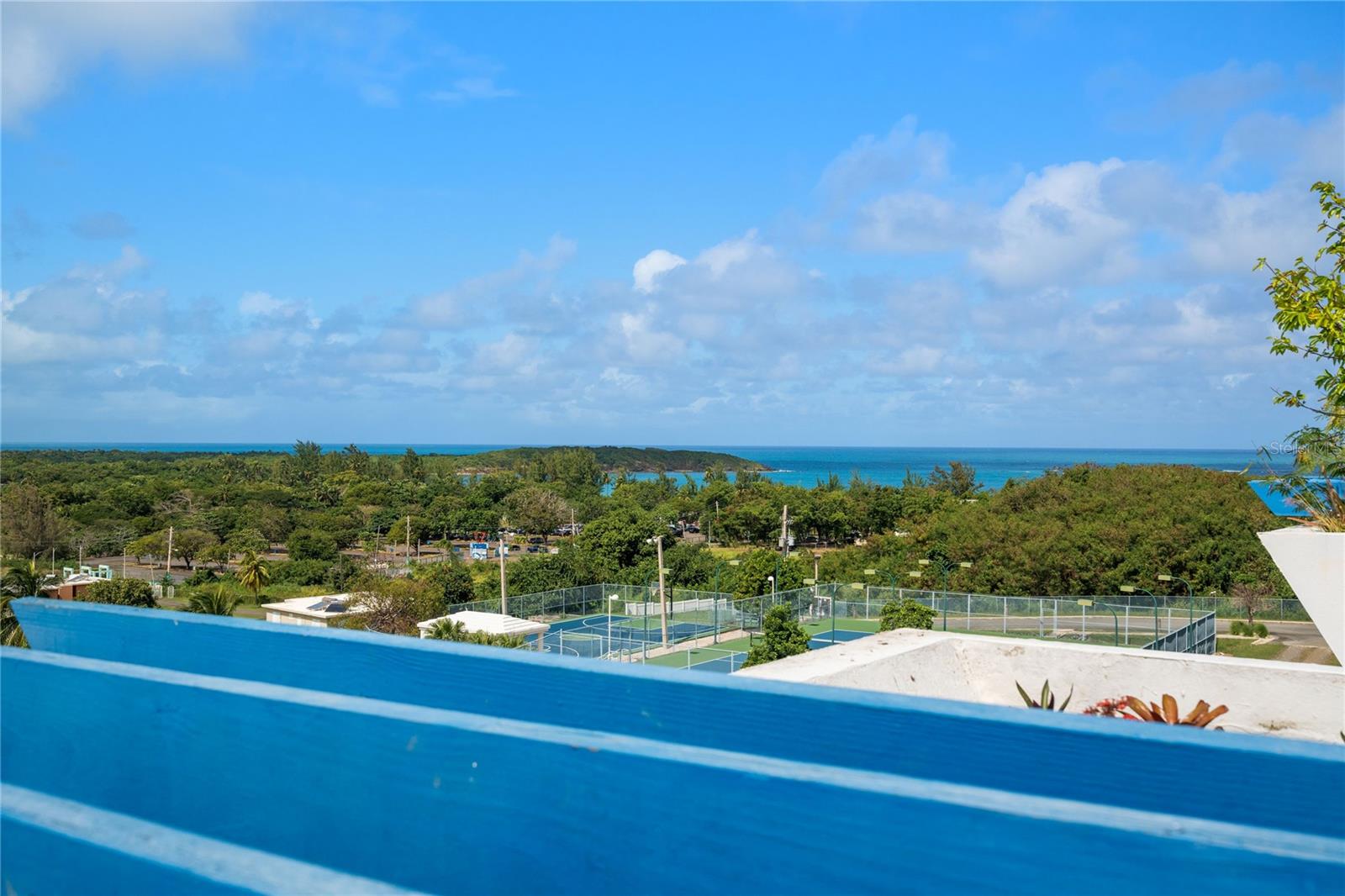 THE OCEAN CLUB AT SEVEN SEAS - Residential