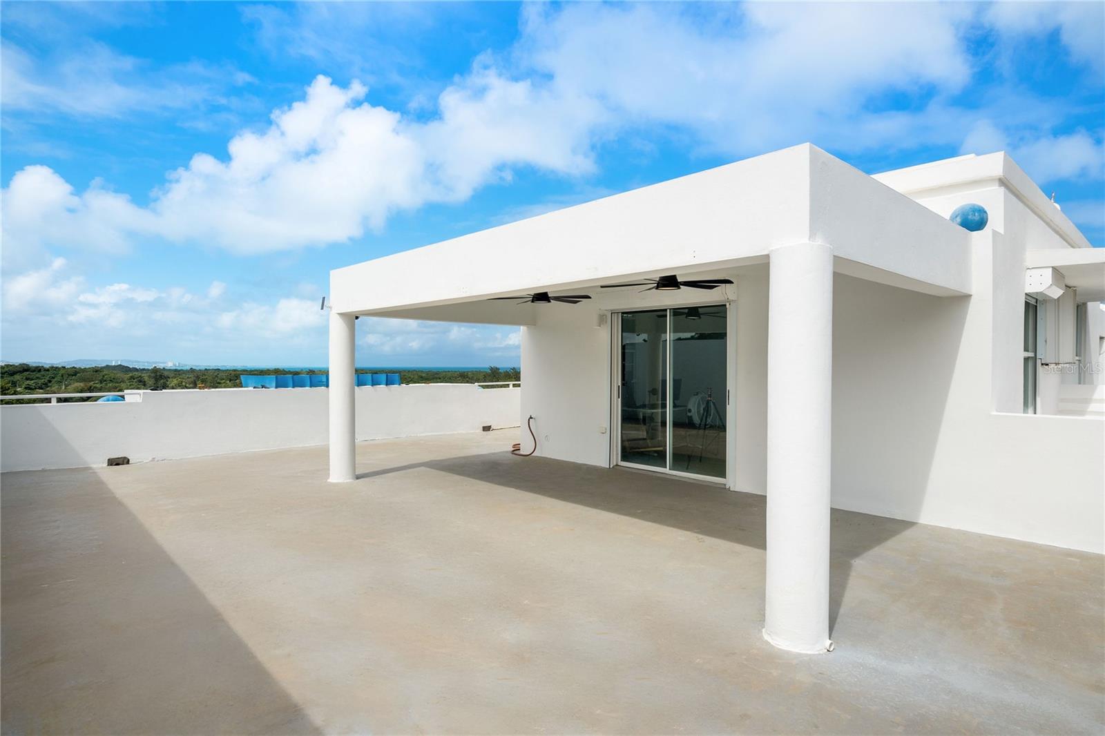 THE OCEAN CLUB AT SEVEN SEAS - Residential