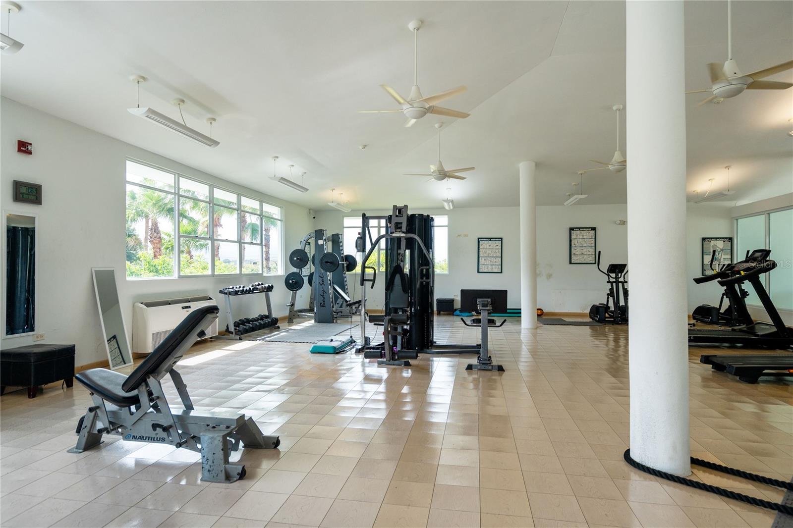 THE OCEAN CLUB AT SEVEN SEAS - Residential