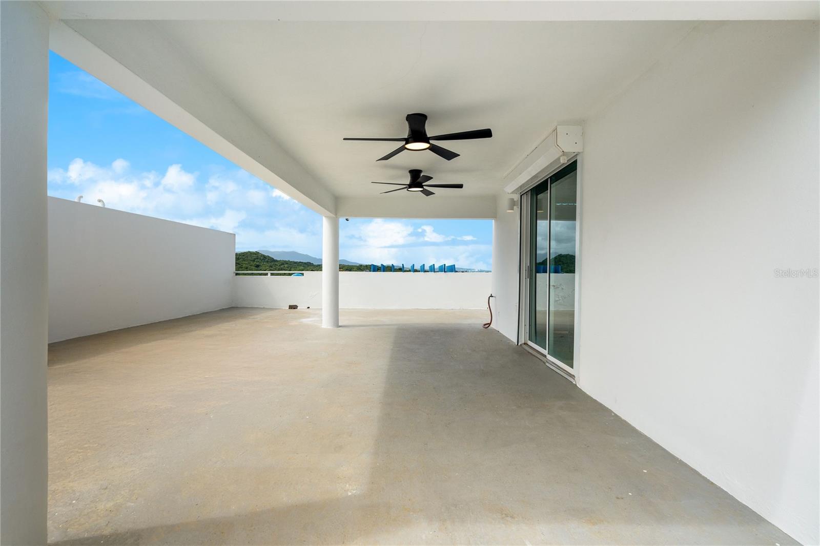 THE OCEAN CLUB AT SEVEN SEAS - Residential