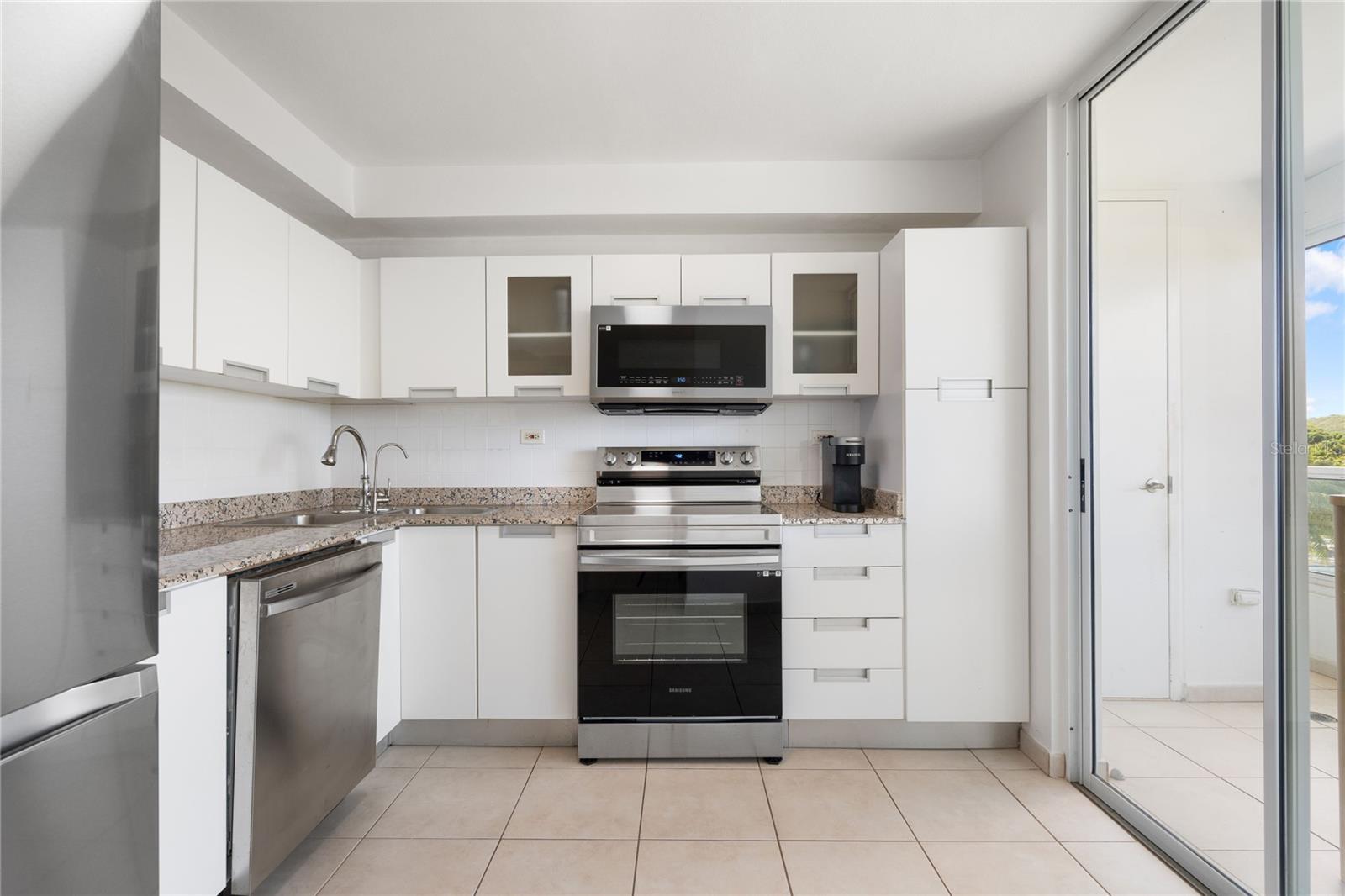 THE OCEAN CLUB AT SEVEN SEAS - Residential