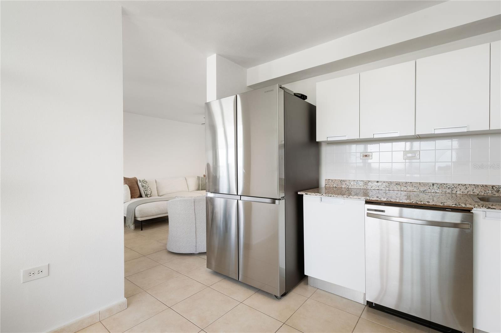 THE OCEAN CLUB AT SEVEN SEAS - Residential