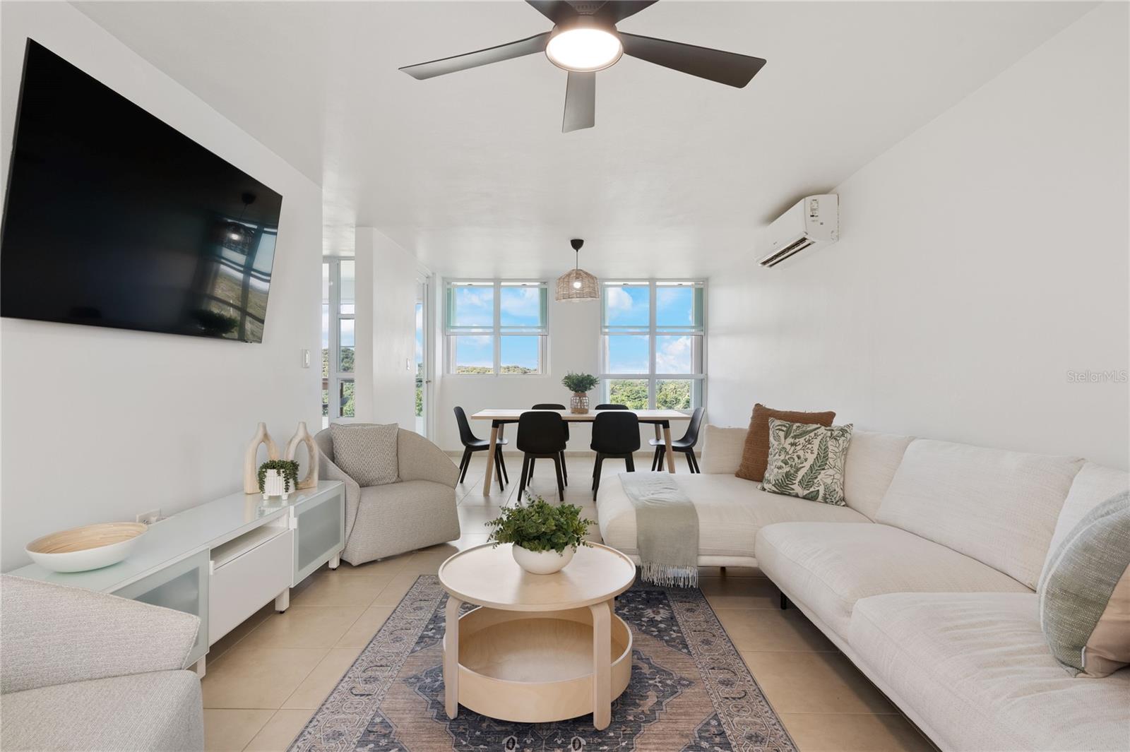 THE OCEAN CLUB AT SEVEN SEAS - Residential