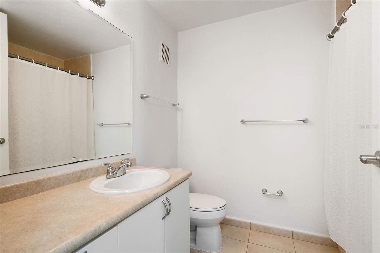 THE OCEAN CLUB AT SEVEN SEAS - Residential