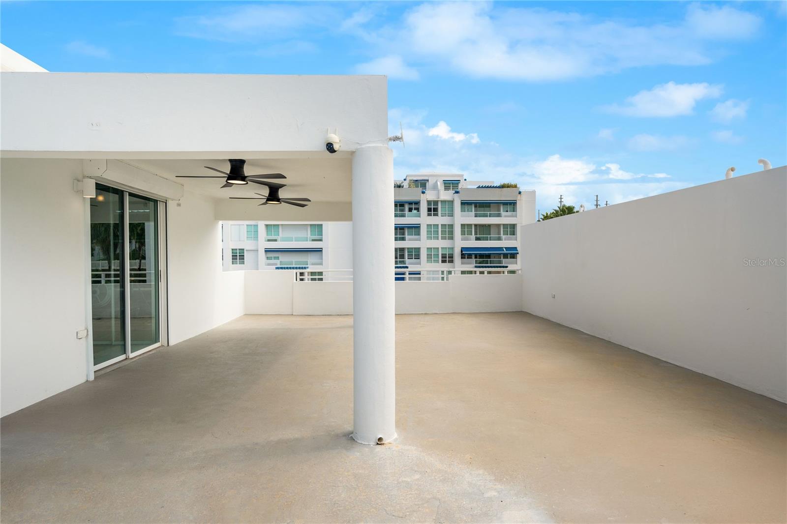 THE OCEAN CLUB AT SEVEN SEAS - Residential