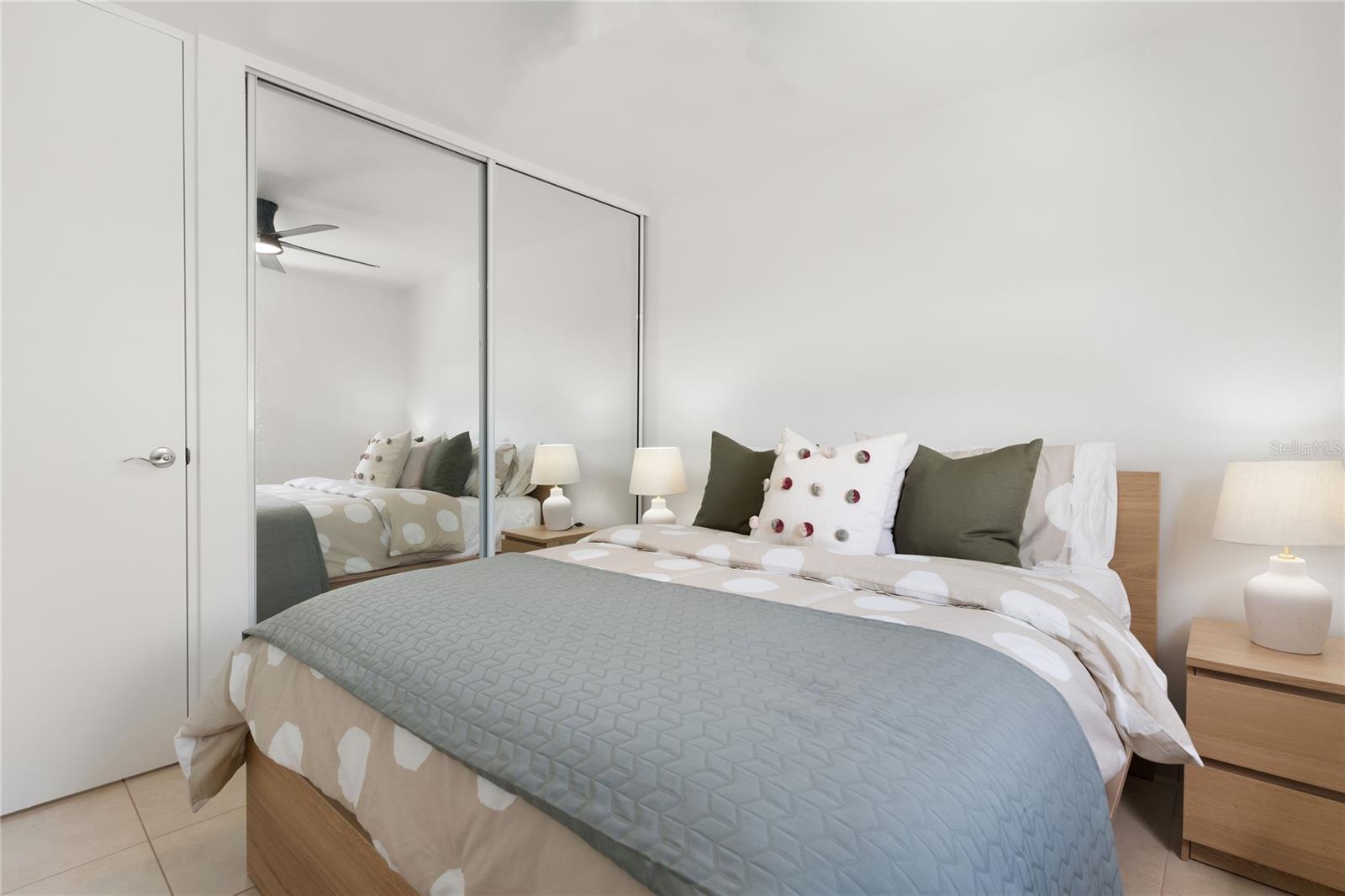 THE OCEAN CLUB AT SEVEN SEAS - Residential