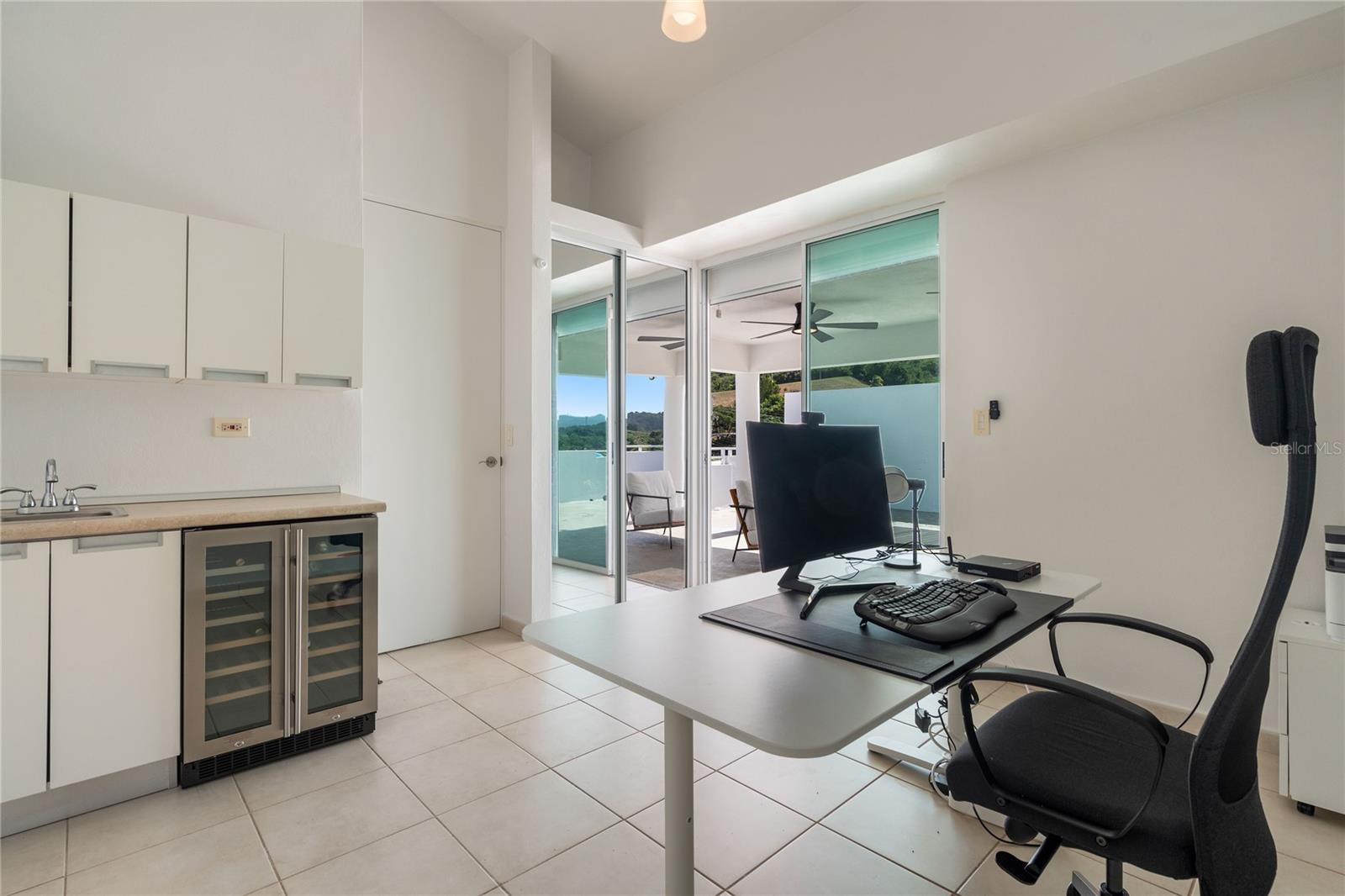 THE OCEAN CLUB AT SEVEN SEAS - Residential