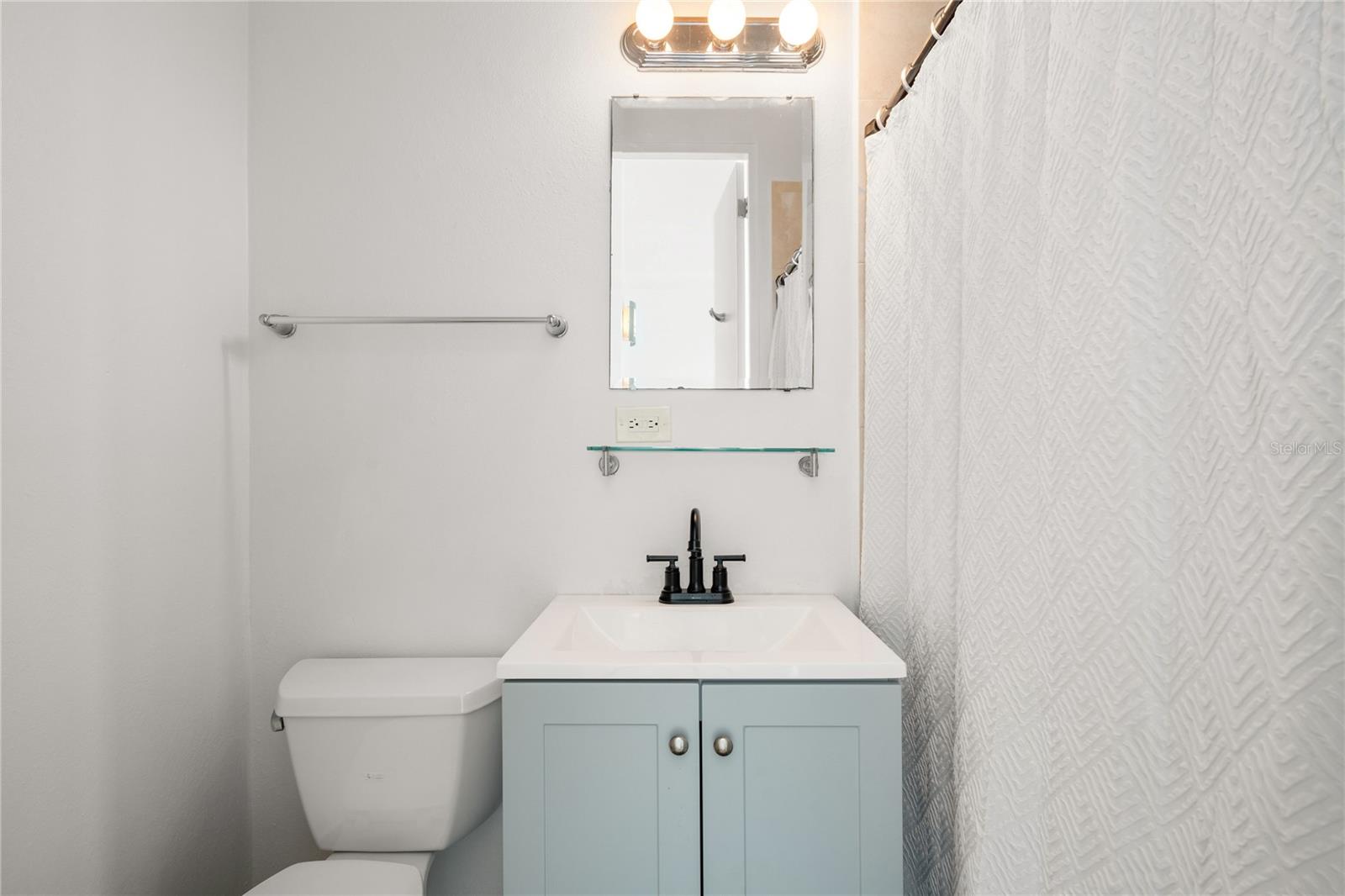 THE OCEAN CLUB AT SEVEN SEAS - Residential