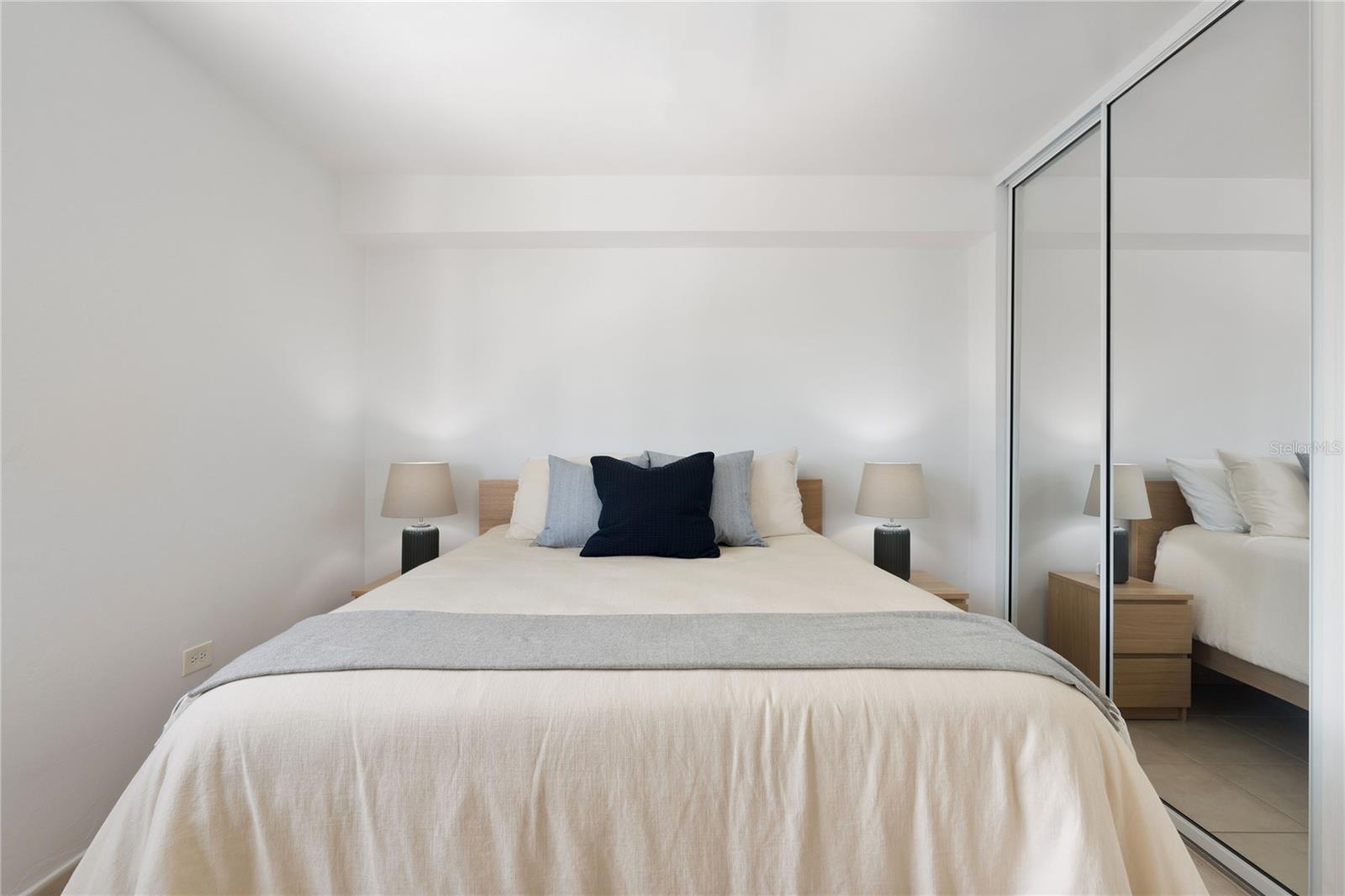 THE OCEAN CLUB AT SEVEN SEAS - Residential