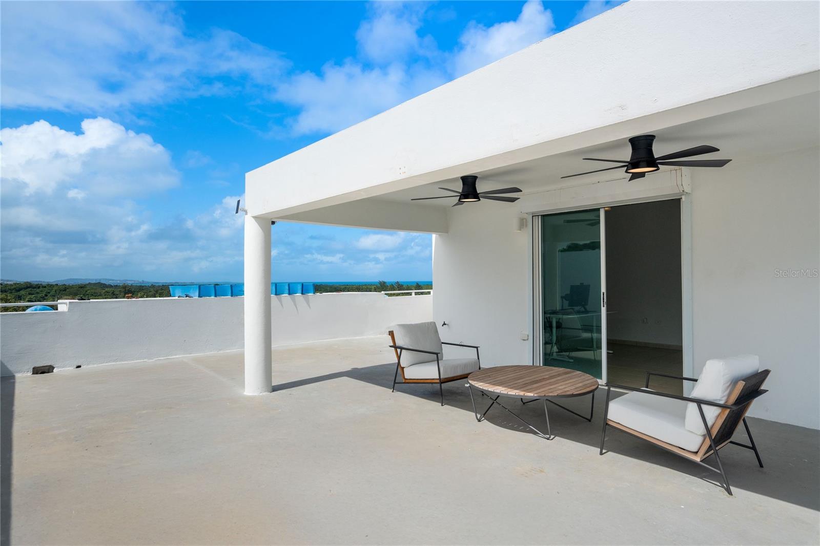 THE OCEAN CLUB AT SEVEN SEAS - Residential