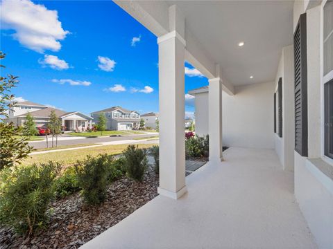 A home in APOPKA