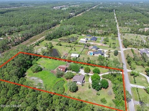 15 WINCHESTER ROAD ORMOND BEACH FL 32174
