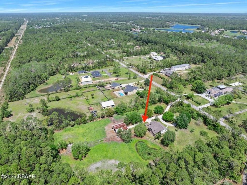 Photo of 15 Winchester Road, Ormond Beach, FL 32174 (MLS # FC308835)