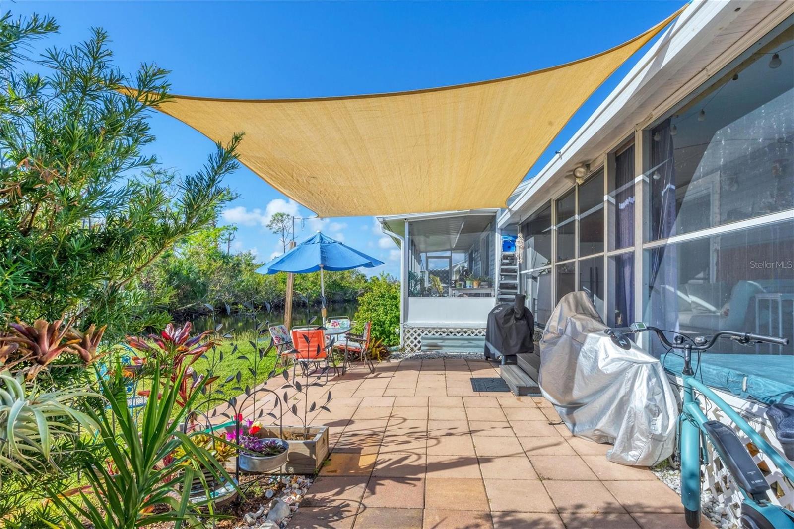 WATERWAYS PH 01 - Residential