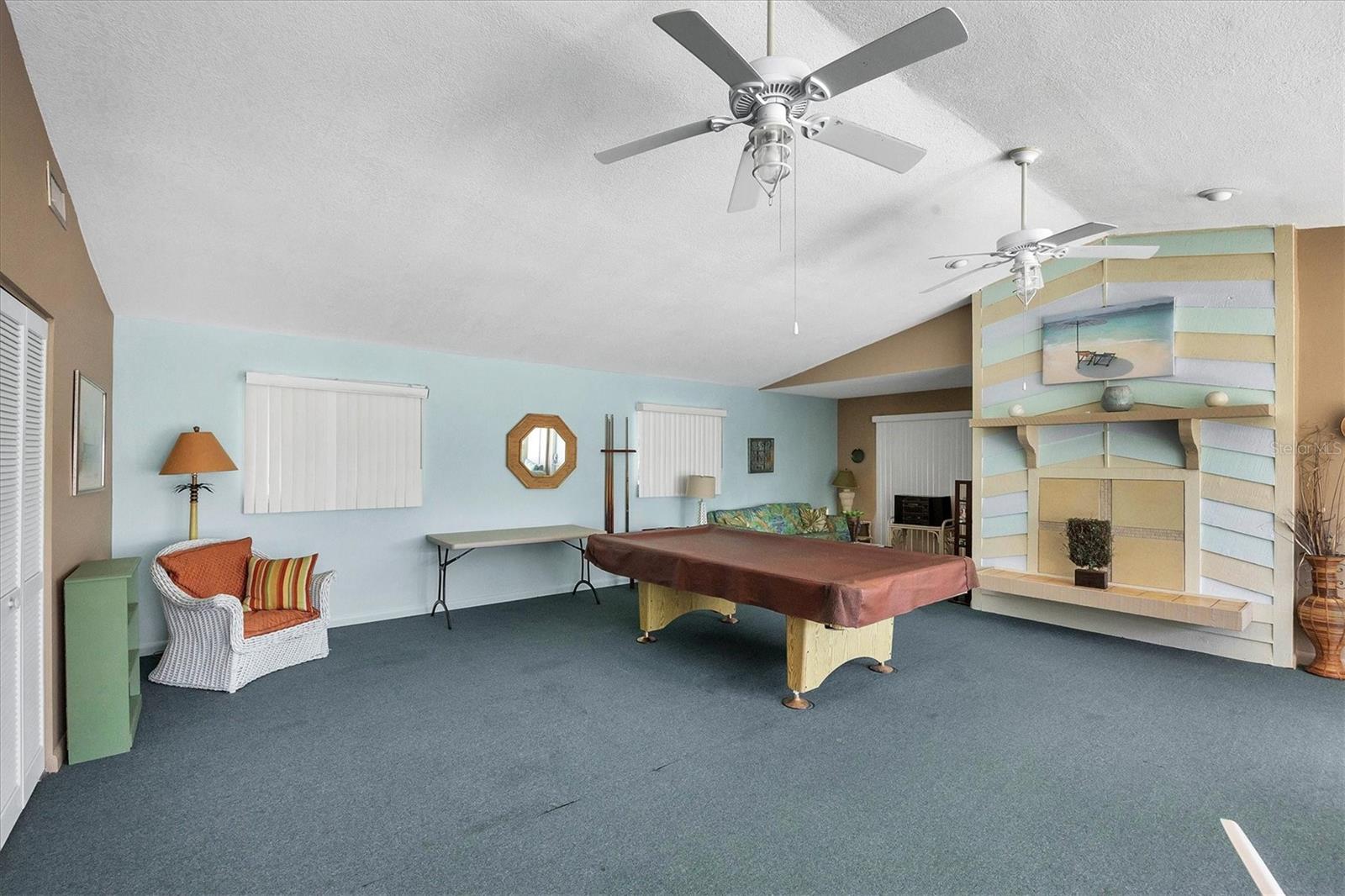 WATERWAYS PH 01 - Residential