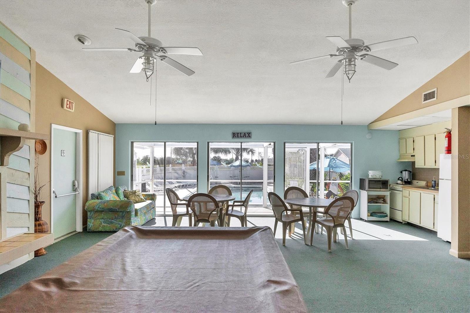 WATERWAYS PH 01 - Residential