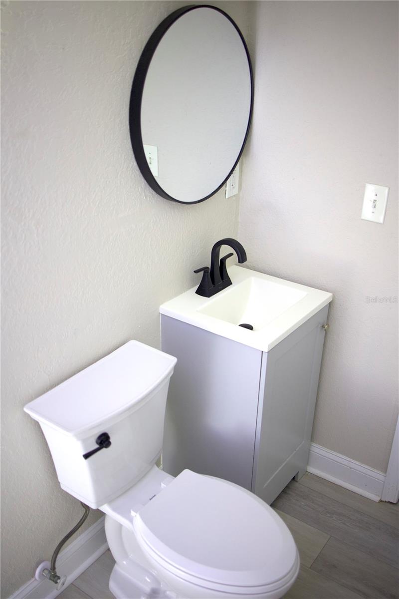 PALM PARK - Residential