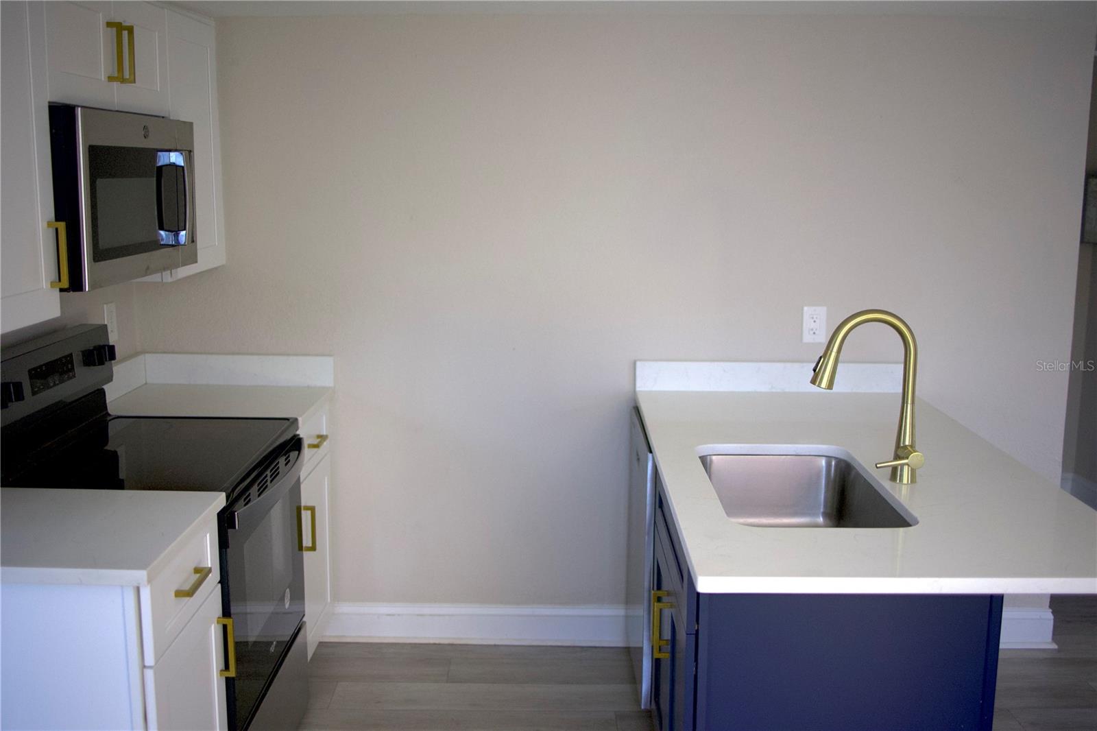 PALM PARK - Residential