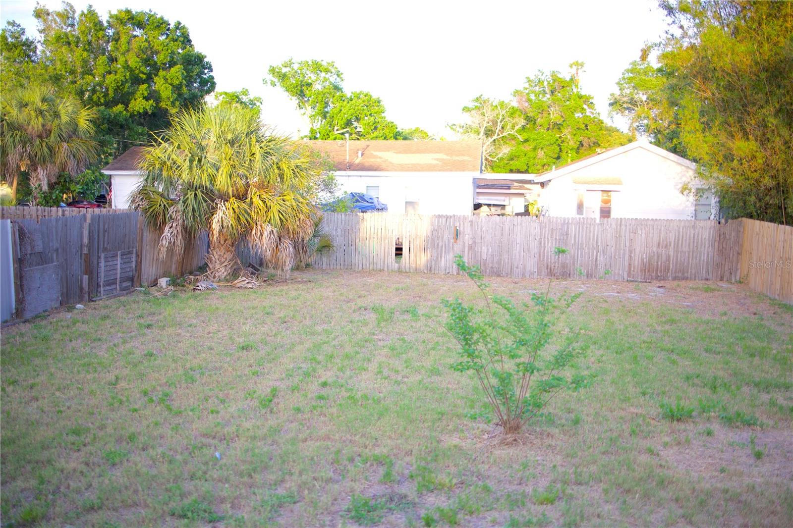 PALM PARK - Residential