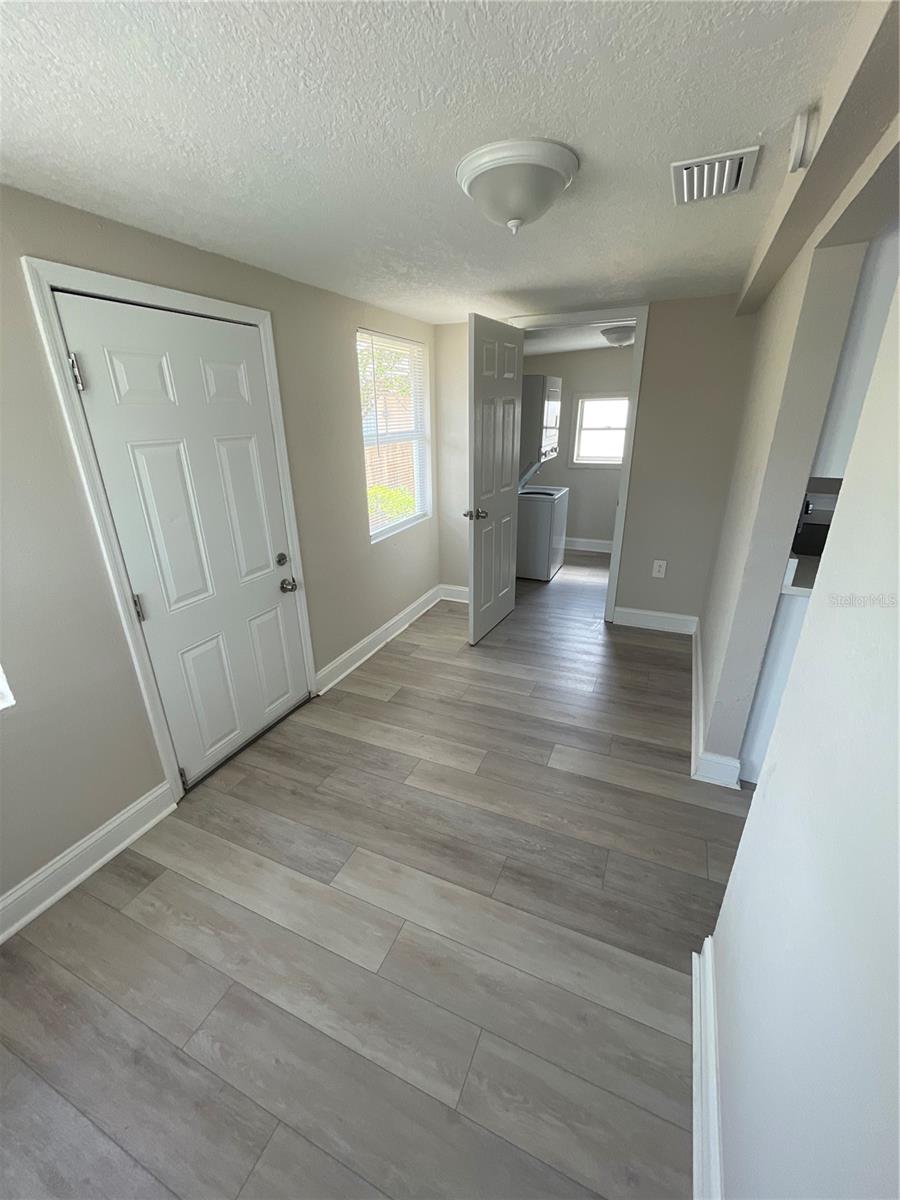 PALM PARK - Residential