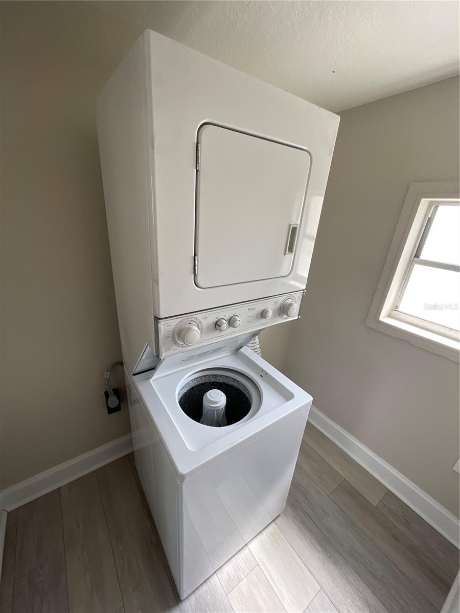 PALM PARK - Residential