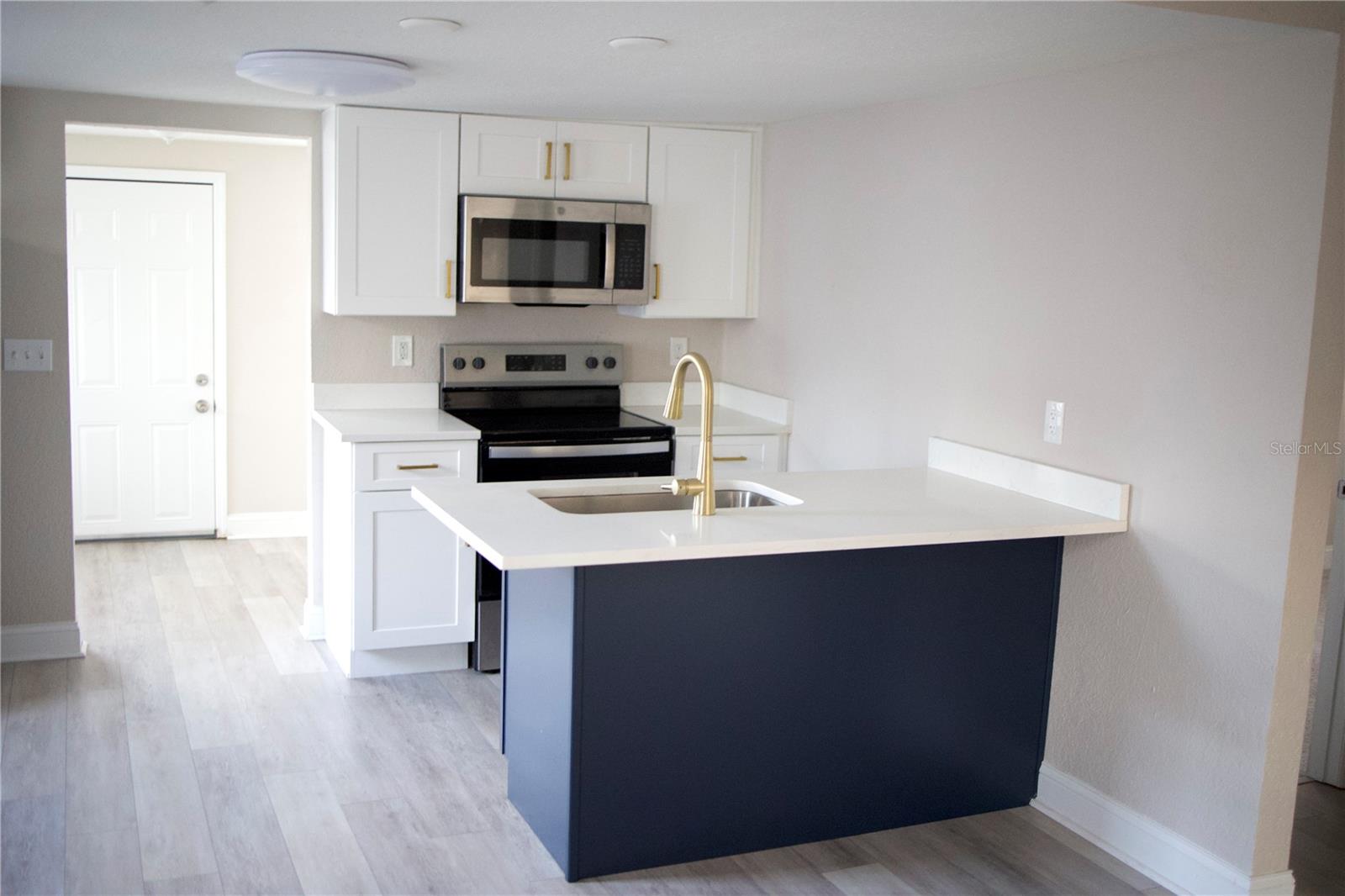 PALM PARK - Residential