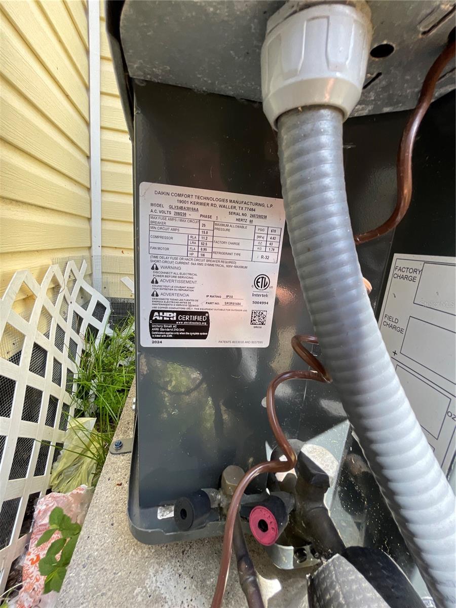 PALM PARK - Residential