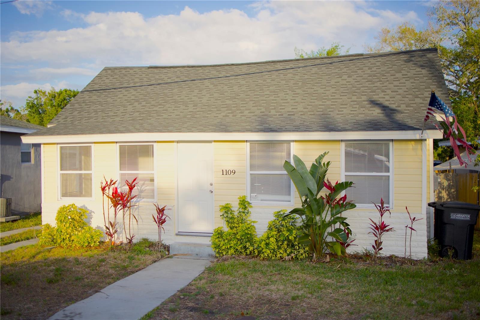 PALM PARK - Residential