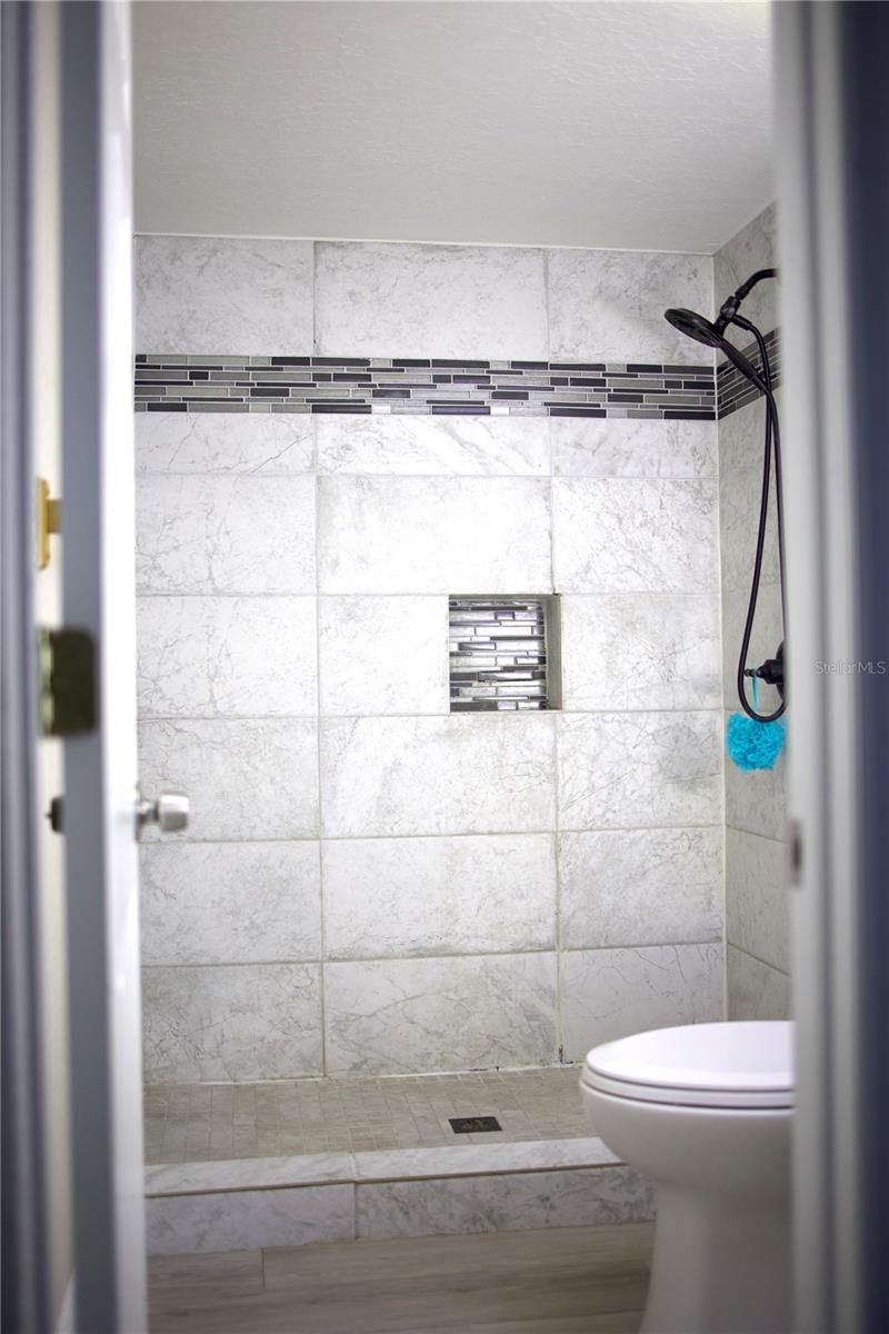 PALM PARK - Residential