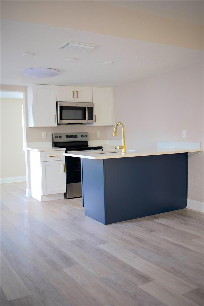 PALM PARK - Residential