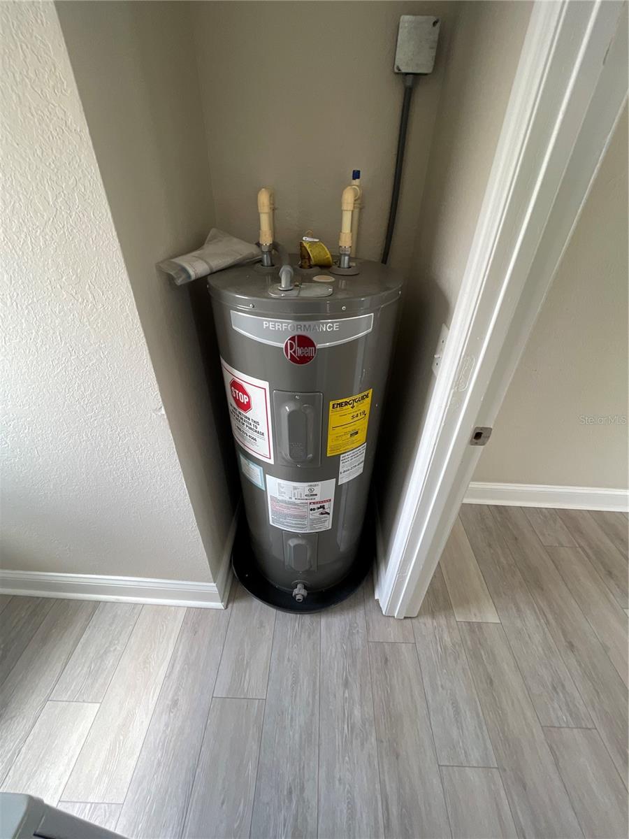 PALM PARK - Residential