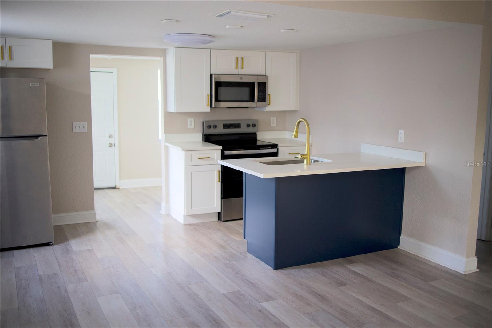 PALM PARK - Residential