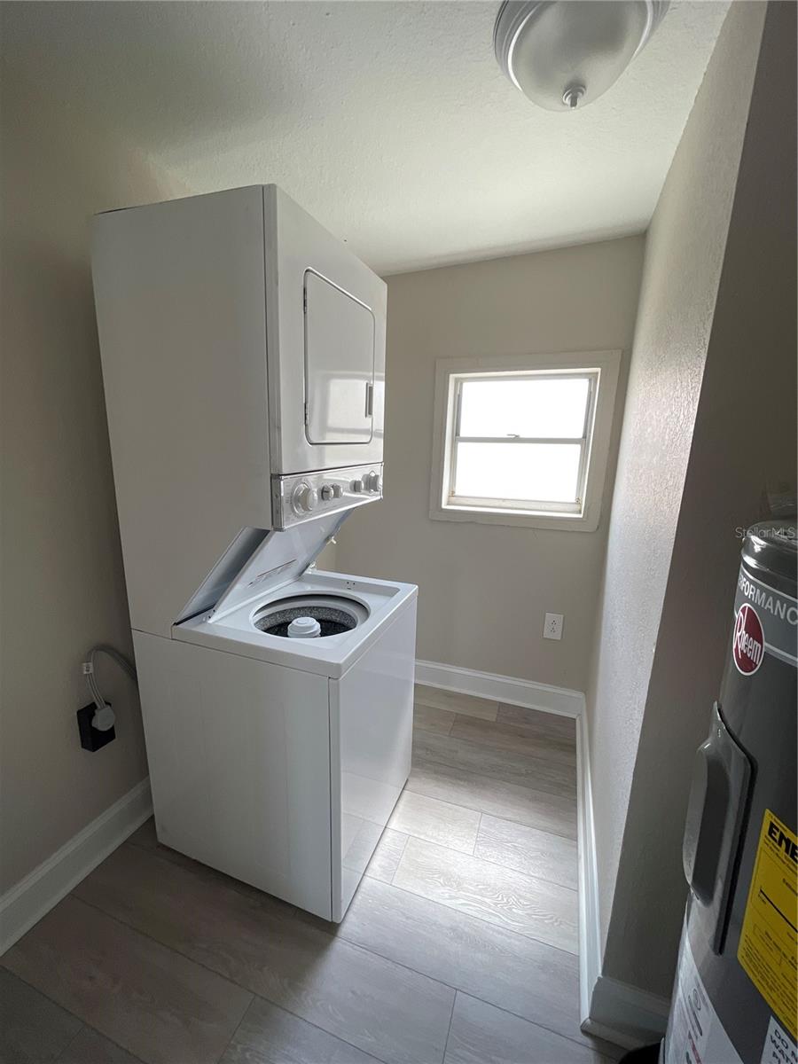 PALM PARK - Residential