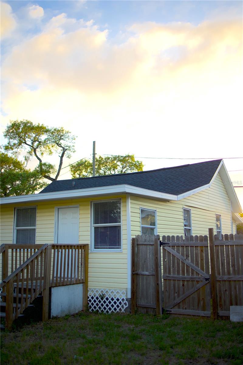 PALM PARK - Residential