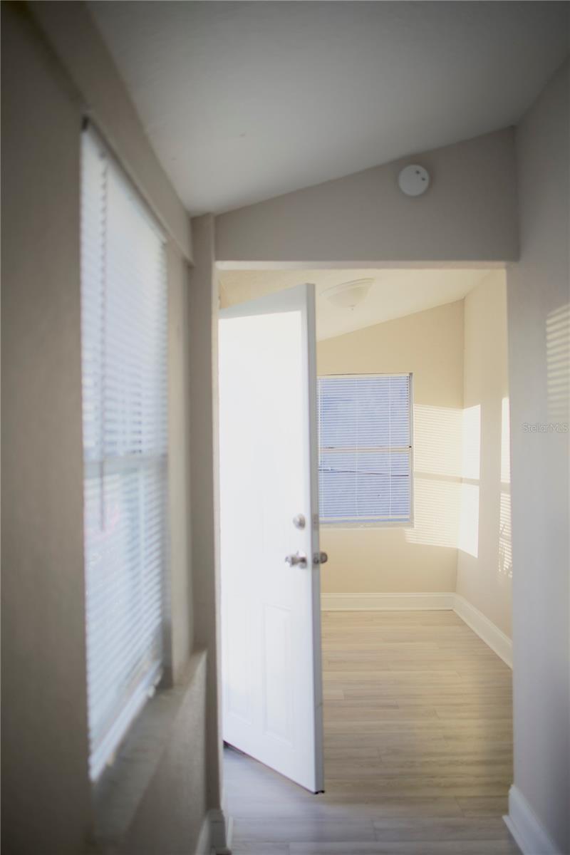 PALM PARK - Residential