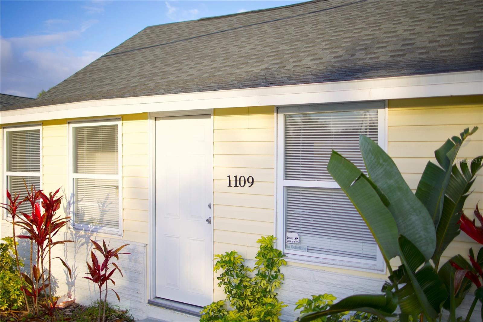 PALM PARK - Residential