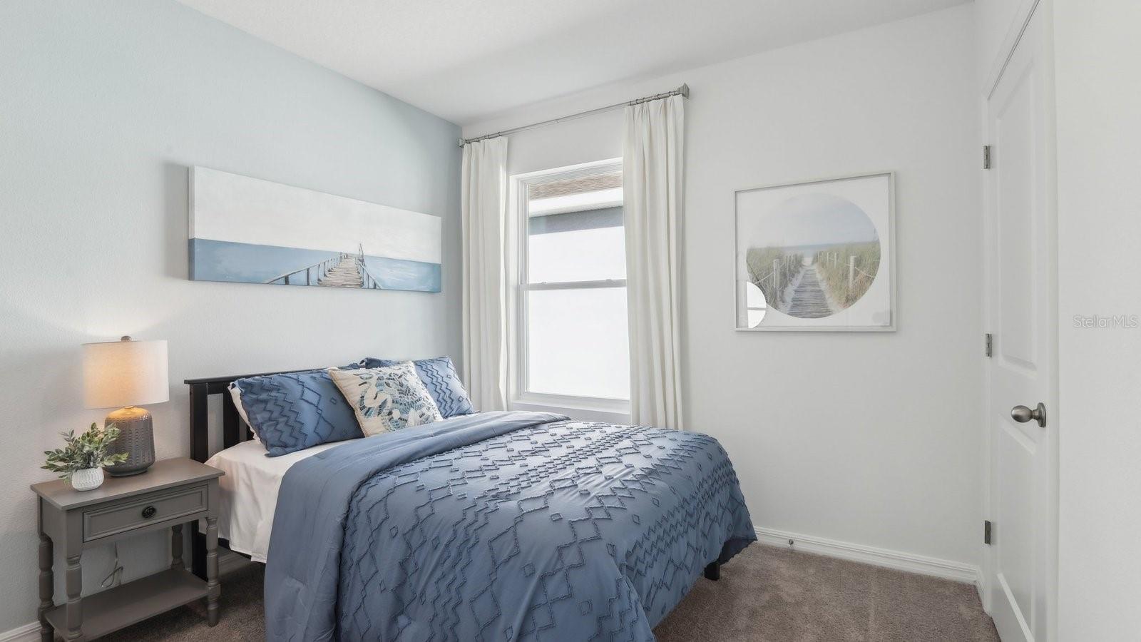 RUSKIN RESERVE - Residential