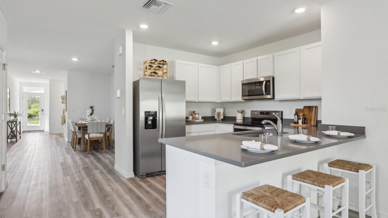 RUSKIN RESERVE - Residential