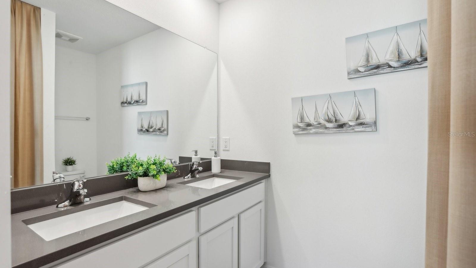 RUSKIN RESERVE - Residential