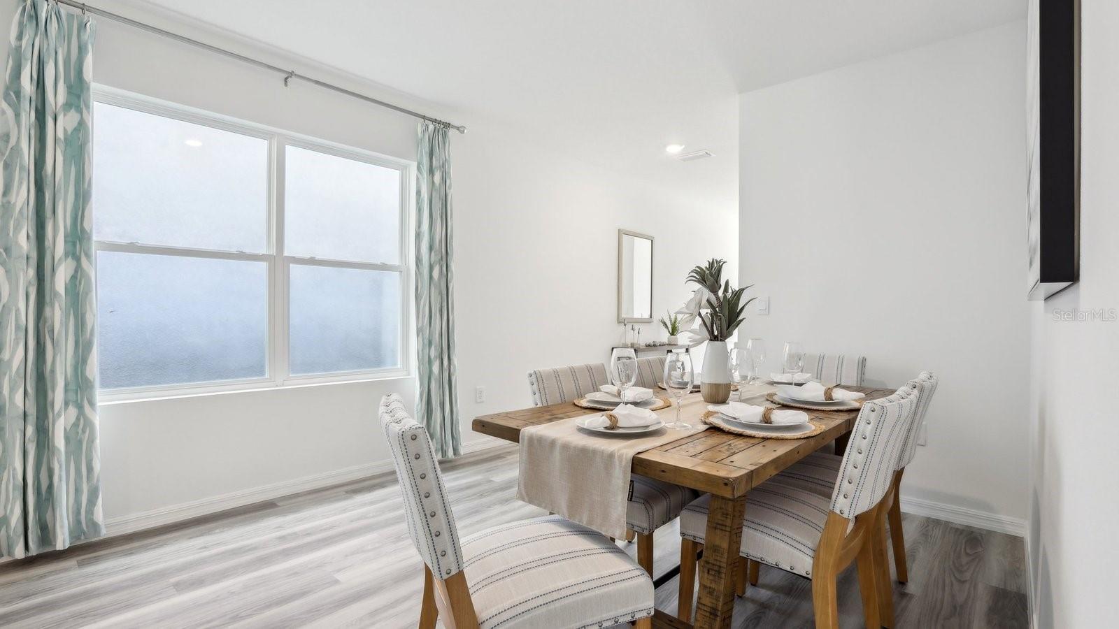 RUSKIN RESERVE - Residential