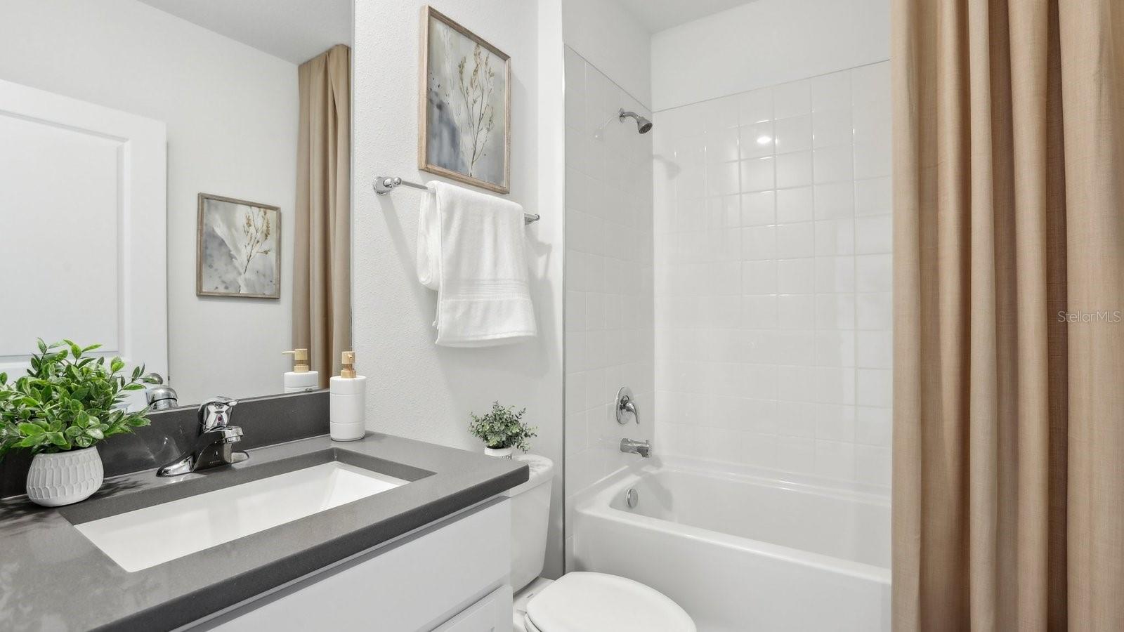 RUSKIN RESERVE - Residential