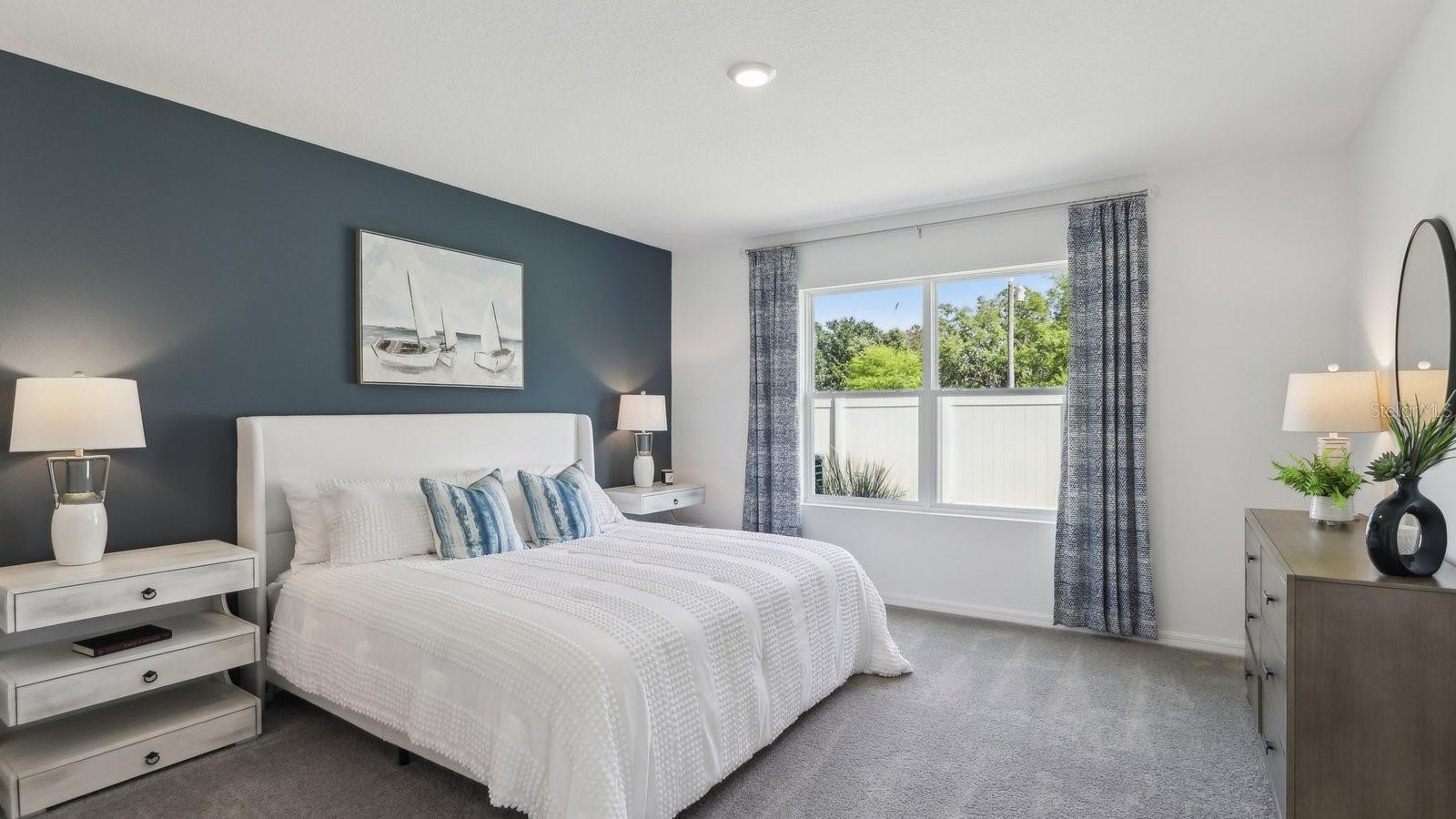 RUSKIN RESERVE - Residential
