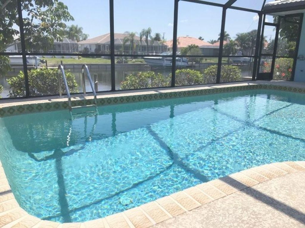 Photo of 2281 Via Seville, Punta Gorda, FL 33950 (MLS # C7518783)