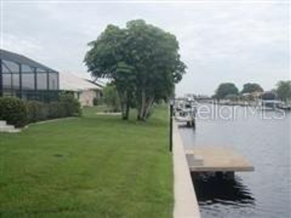 Photo of 2281 Via Seville, Punta Gorda, FL 33950 (MLS # C7518783)