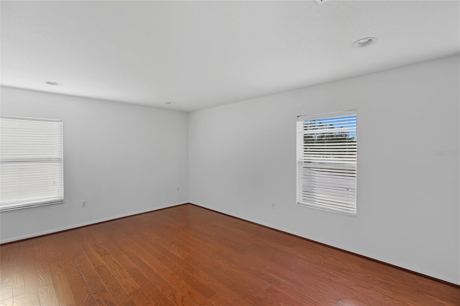 PRESERVE AT SUNDANCE PHASE TWO - Residential